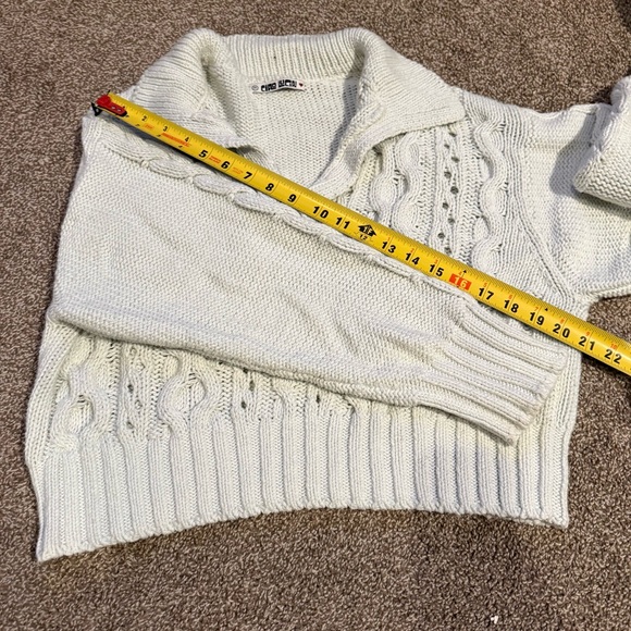 Ciao Lucia sweater - Picture 4 of 5